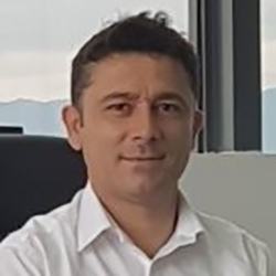 Klodian Haxhiu – Managing Partner – Univers Promotions